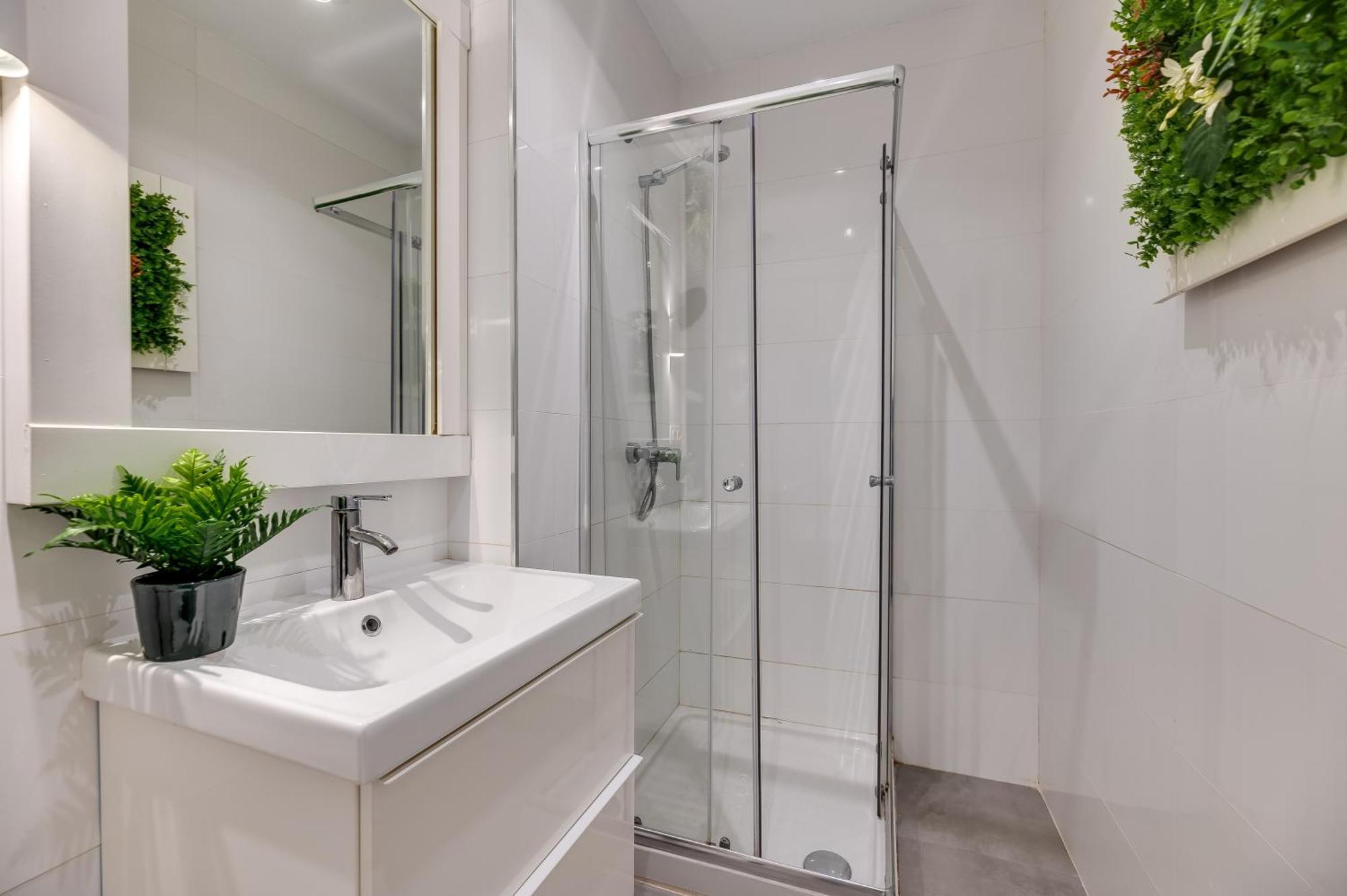 Letmalaga Rodeo Gardens Apartment