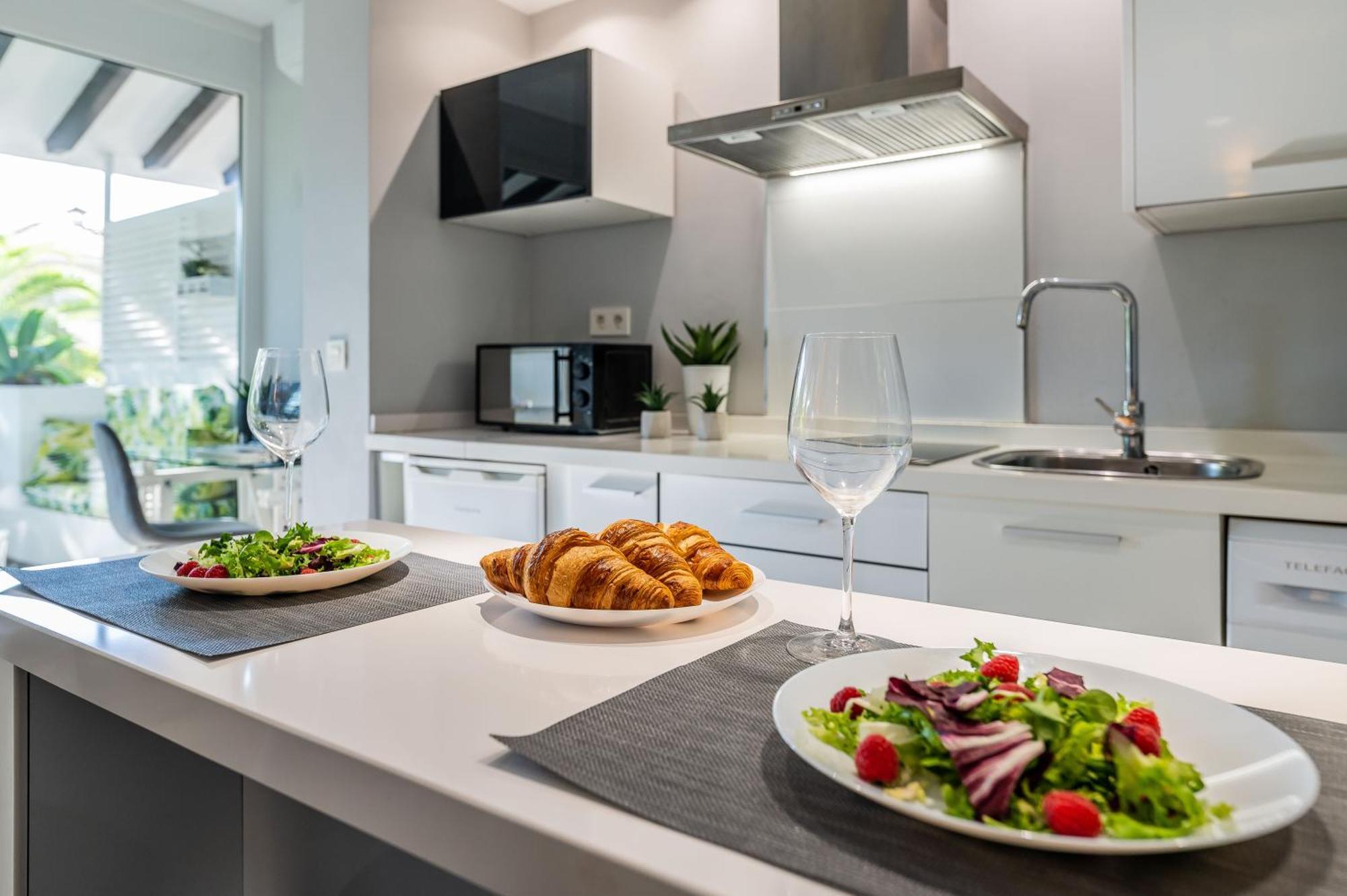 Apartment Letmalaga Rodeo Gardens