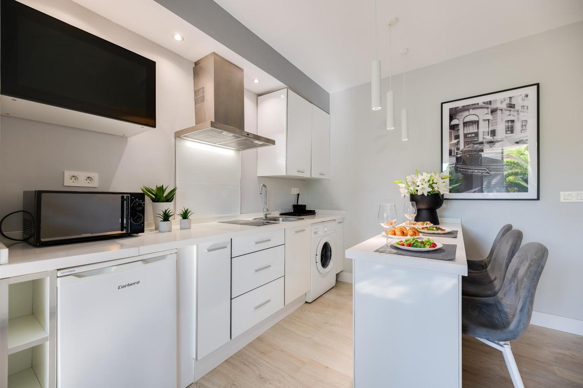 Apartment Letmalaga Rodeo Gardens