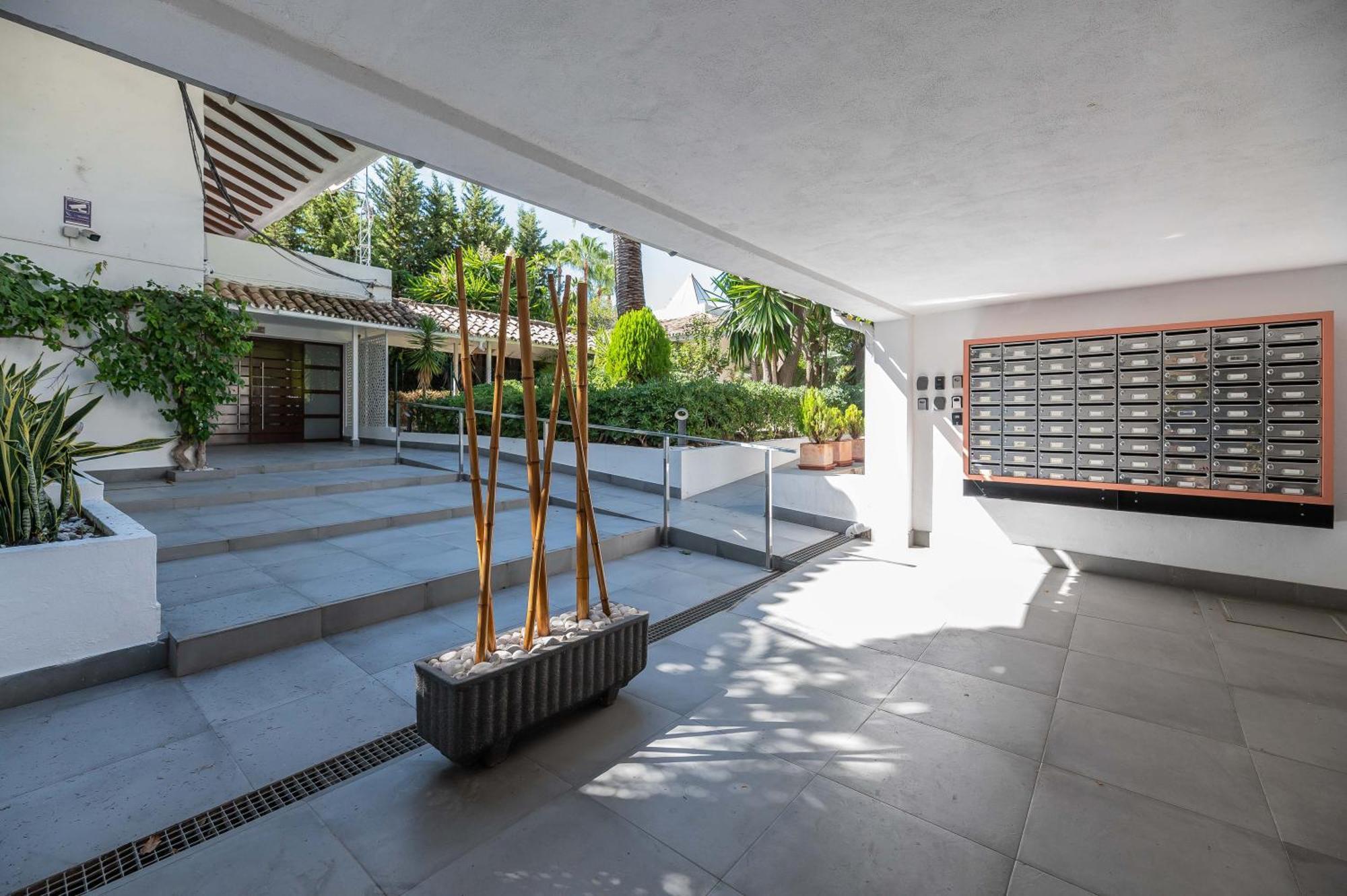 Letmalaga Rodeo Gardens Apartment *