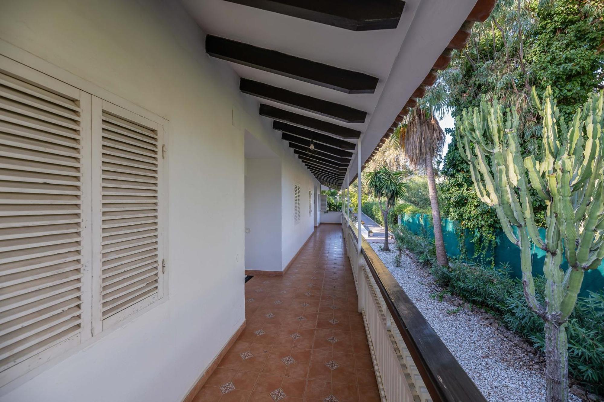 Letmalaga Rodeo Gardens Apartment *