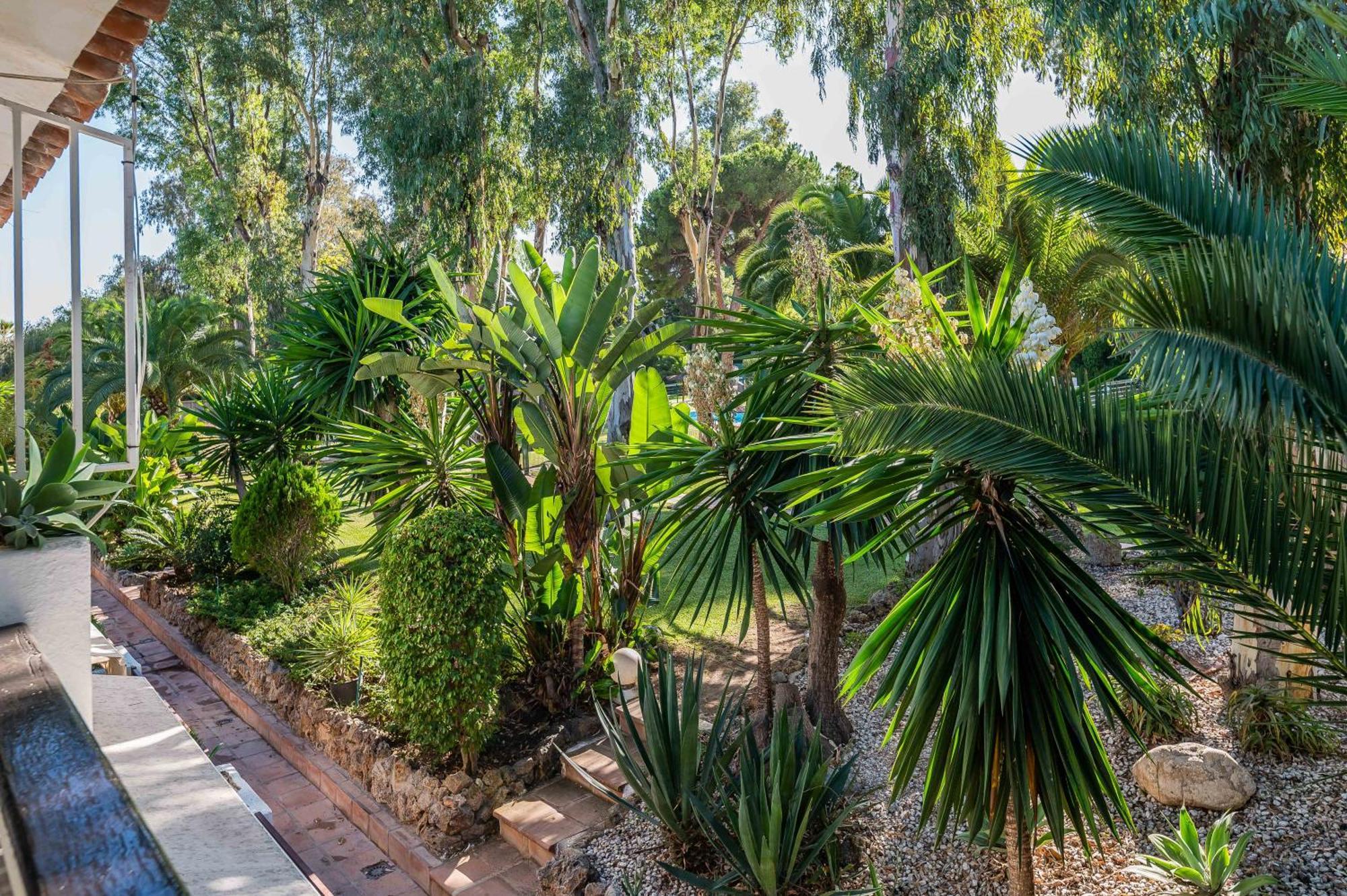 Letmalaga Rodeo Gardens Marbella