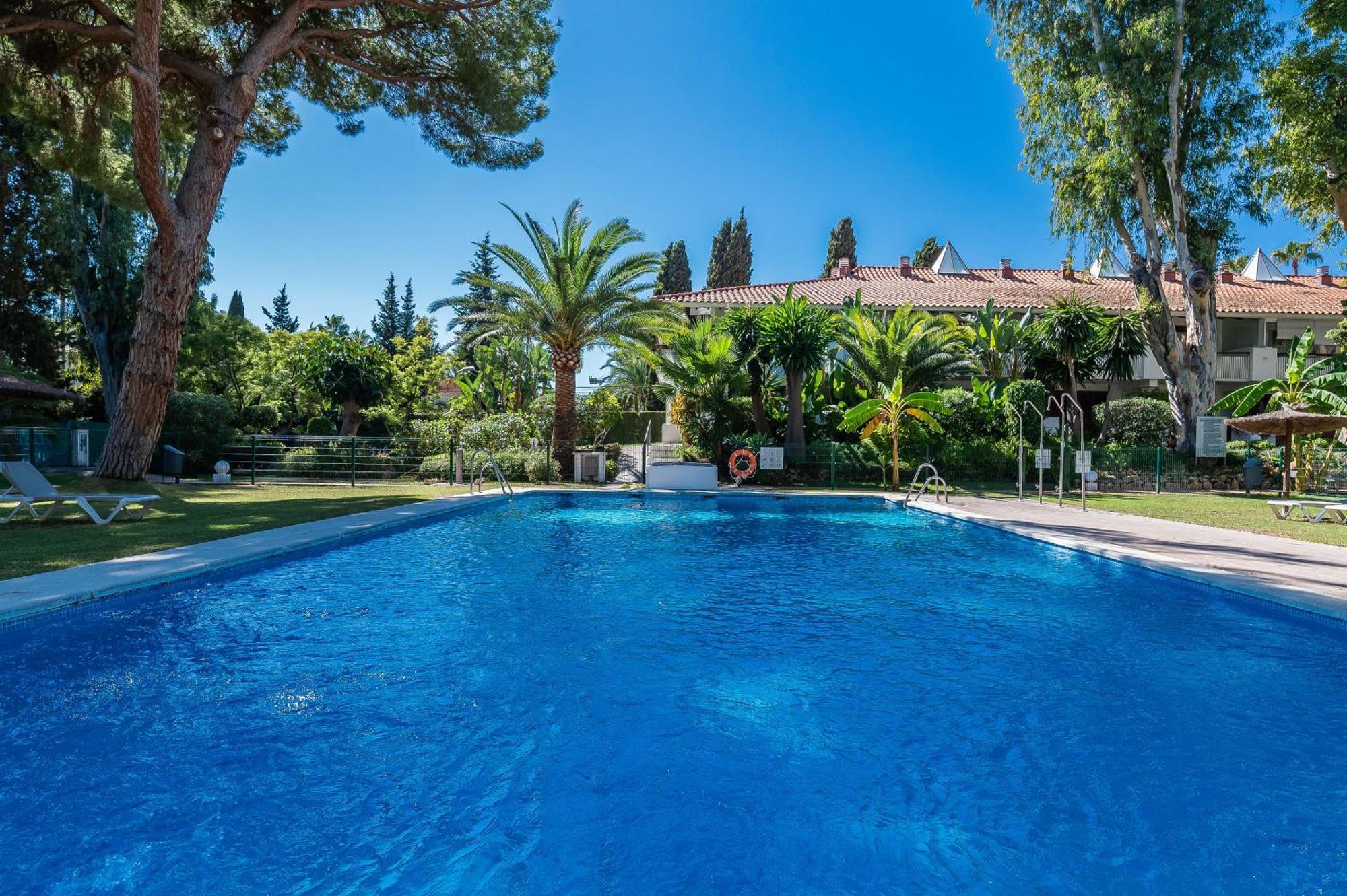 Letmalaga Rodeo Gardens Apartment Marbella