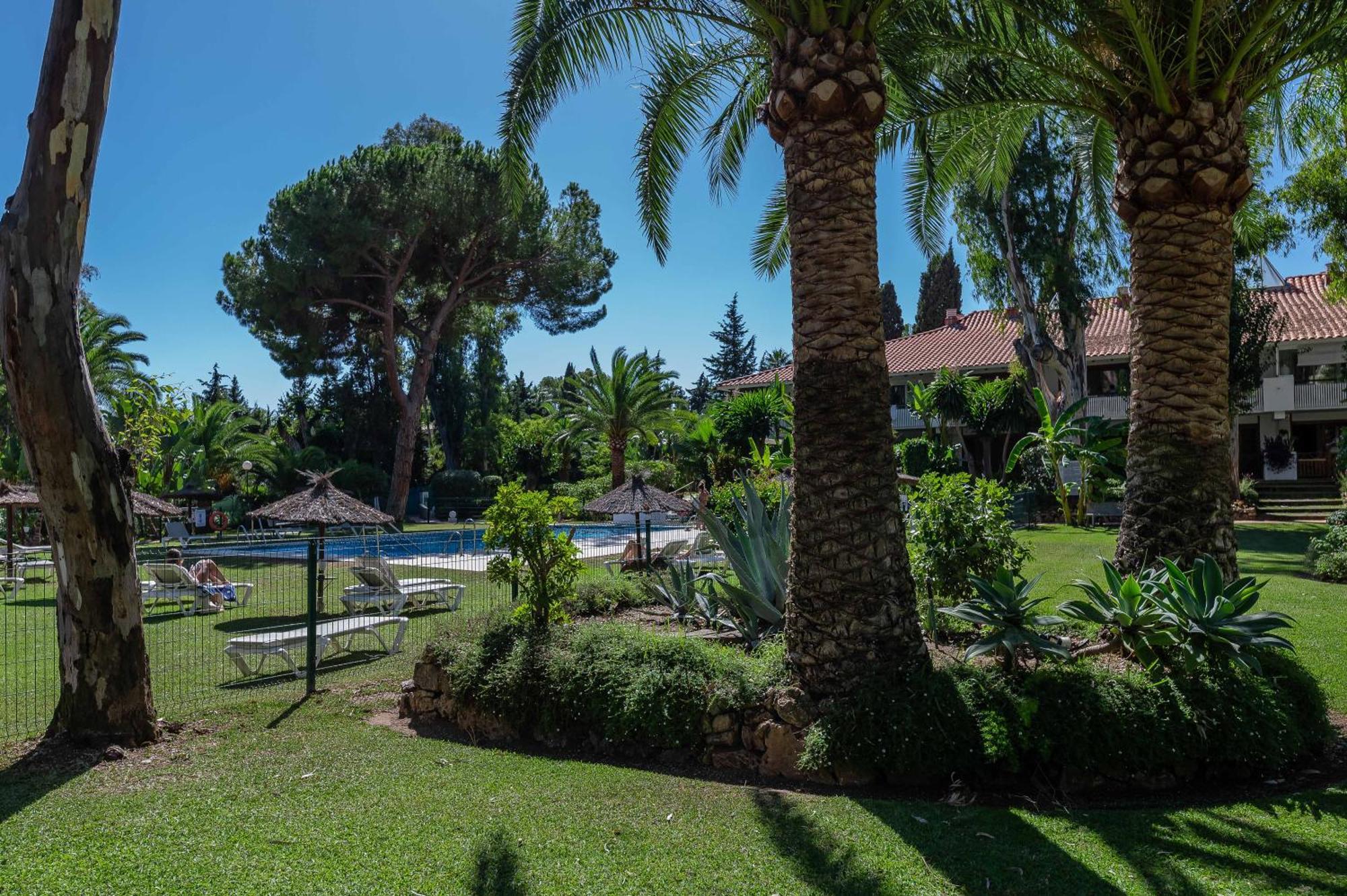 Letmalaga Rodeo Gardens Apartment *