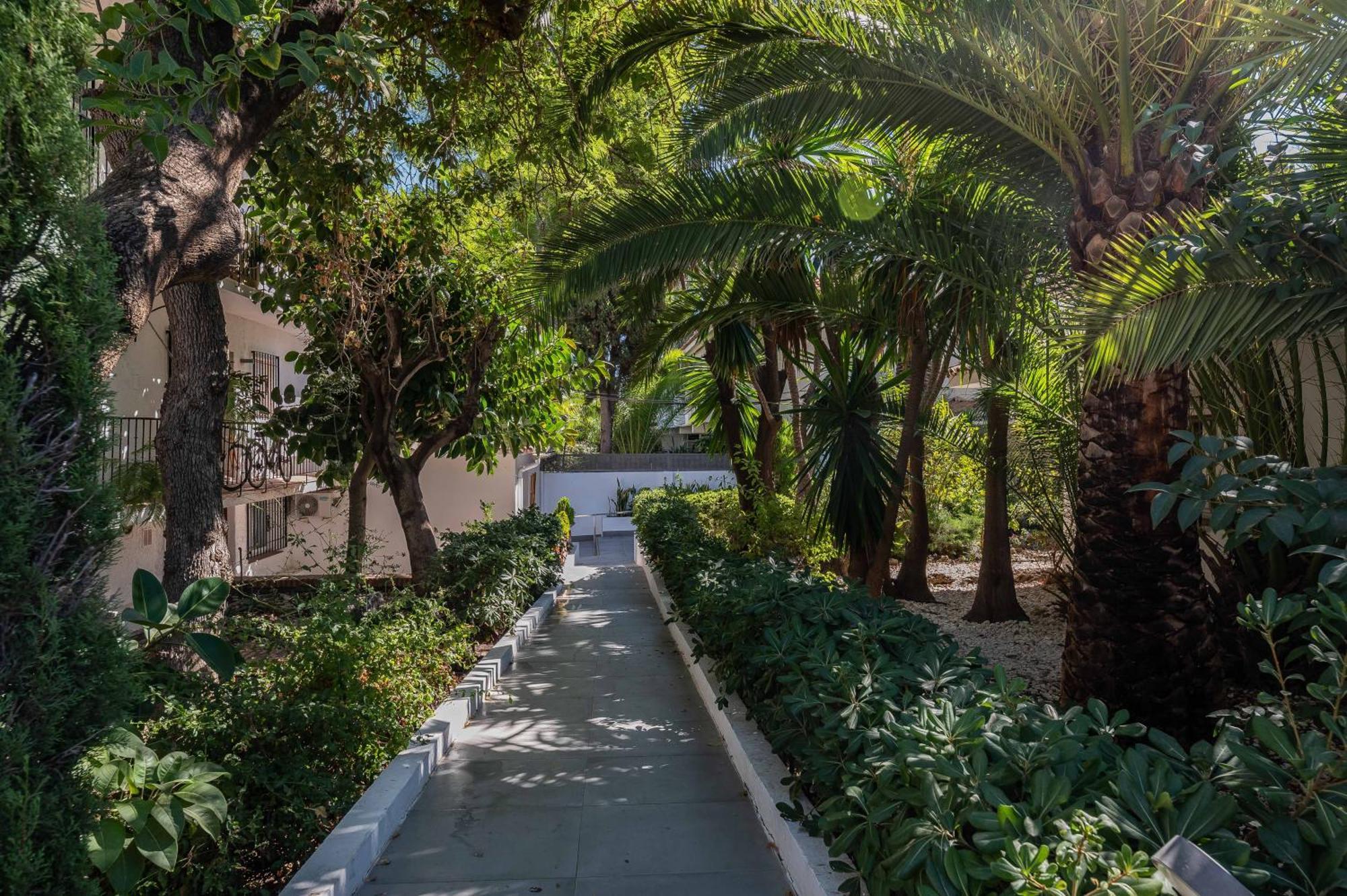 Apartamento Xpce Rodeo - Puerto Banus *
