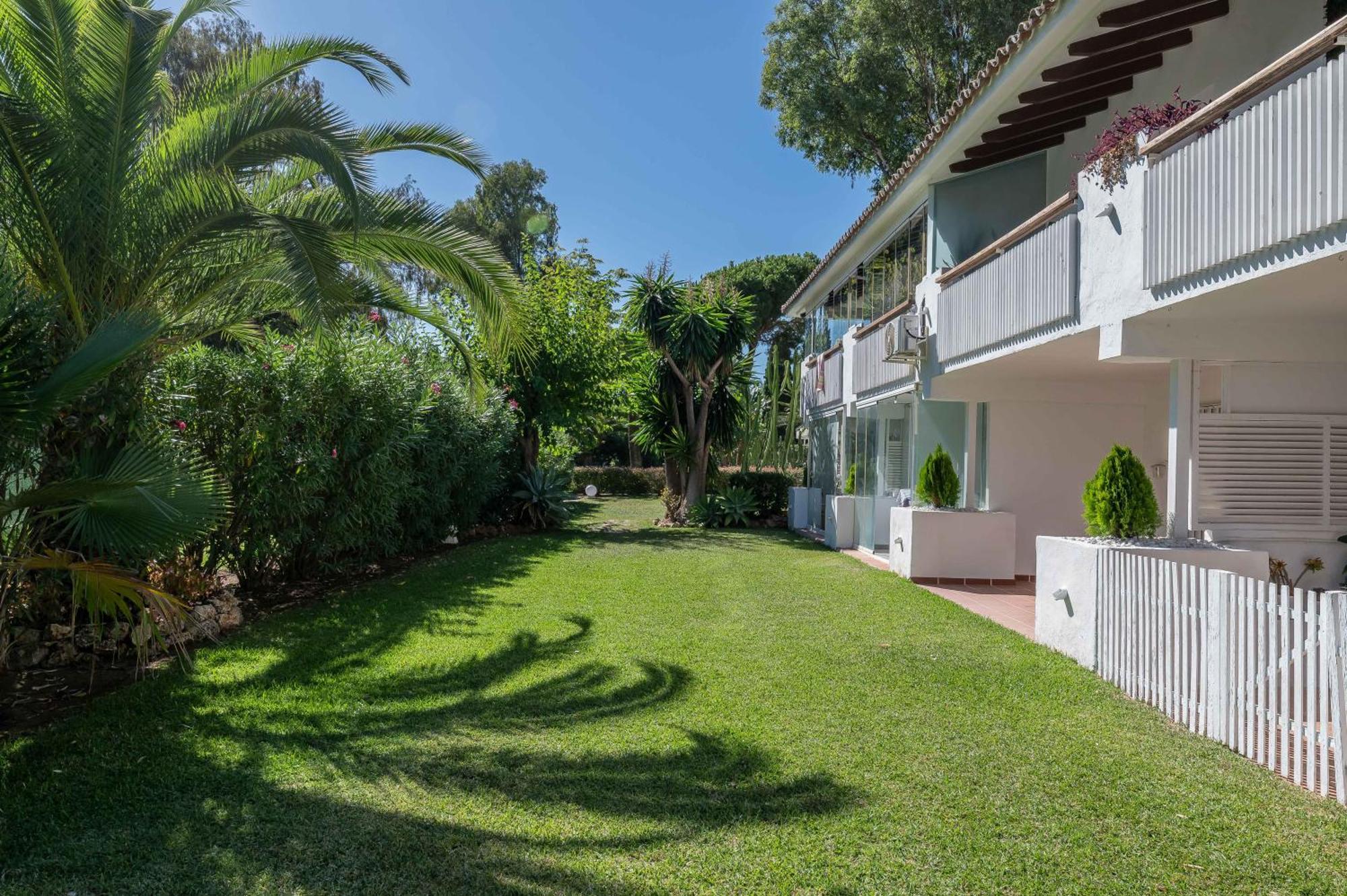 Xpce Rodeo - Puerto Banus Apartamento Marbella